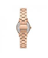 Orologio Trussardi Donna in Acciaio placcato oro rosa R2453144501 - R2453144501